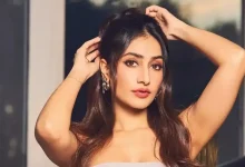 Dhanashree Verma is ready to love again.