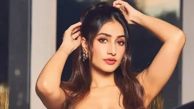 Dhanashree Verma is ready to love again.