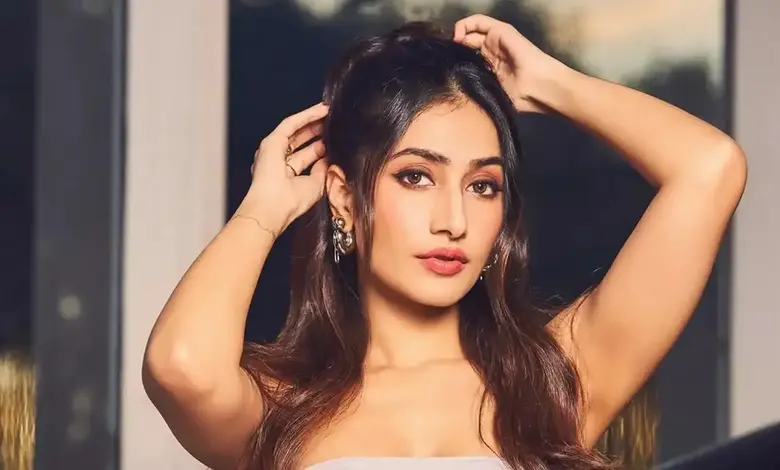 Dhanashree Verma is ready to love again.