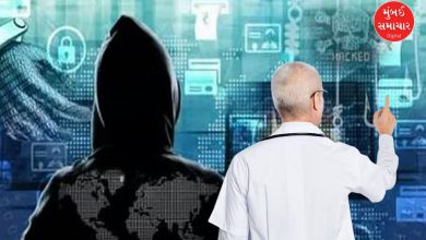Digital Arrest Fraud Mumbai