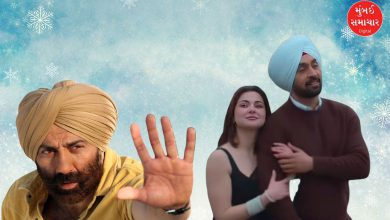 Diljit Dosanjh gets embroiled in controversy