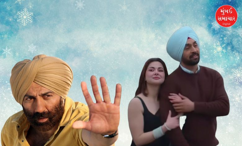Diljit Dosanjh gets embroiled in controversy