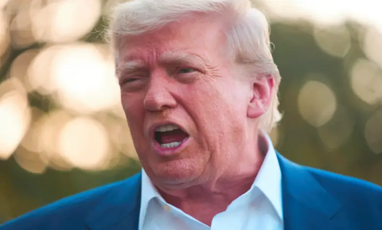 Donald Trump disappointed with Israel after ceasefire breach
