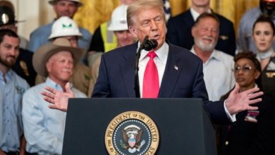 ચીને સાથે એક કરાર કર્યો બાદ હવે ભારત સાથે મોટો વેપાર કરાર કરવા ડોનાલ્ડ ટ્રમ્પે કર્યું એલાન