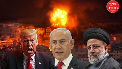 Donald Trump warns Iran about war with Israel