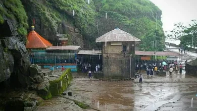 Dress code enforced for devotees at Ekvira Eye Temple
