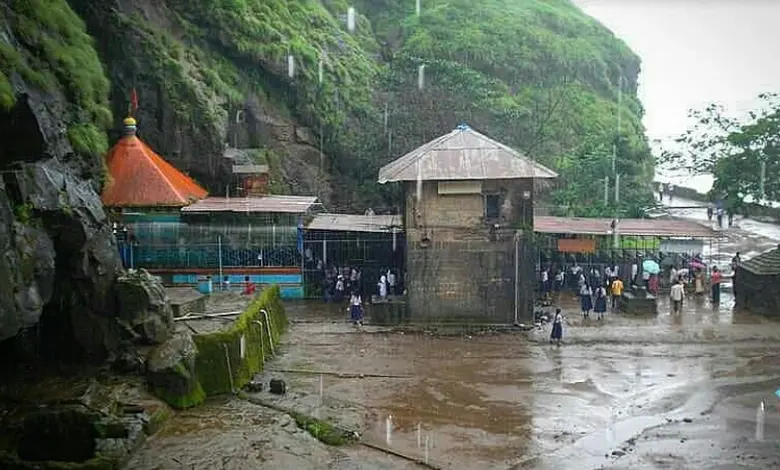 Dress code enforced for devotees at Ekvira Eye Temple