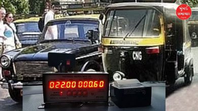 Drivers in Mumbai who fail to get e-meter recalibrated will be fined