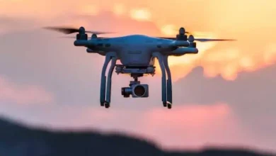 જામનગર ડ્રોન પ્રતિબંધ