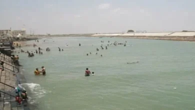 Dwarka Gomti River Accident