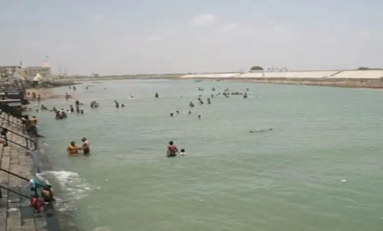 Dwarka Gomti River Accident
