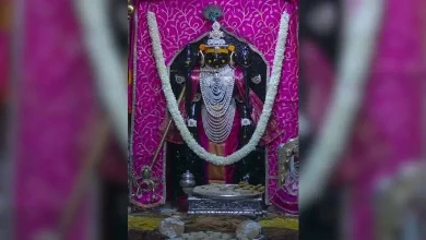 દ્વારકાધીશ મંદિર જલયાત્રા