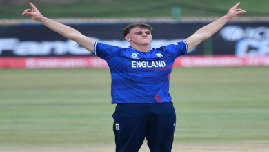 છ ફૂટ, ચાર ઇંચ ઊંચા ટીનેજરે કેએલ રાહુલની વિકેટ લીધી એટલે ફાવી ગયો, જાણો કેવી રીતે...