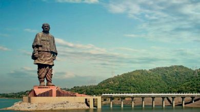 એકતાનગરમાં ઉમેરાશે નવું નજરાણુંઃ આજથી પ્રવાસીઓ માટે ખુલ્લું મુકાશે