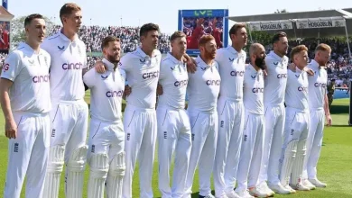 ભારતીય બૅટ્સમેનોને પડકાર, ઇંગ્લૅન્ડે ચાર વર્ષે આ ફાસ્ટ બોલરને ટીમમાં સમાવ્યો