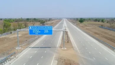 Entry Guide to Samriddhi Mahamarg from Mumbai and Thane