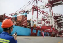 ભારત નિકાસ