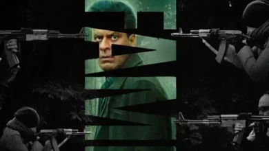 Family Man Three Web Series Season 3 First Look