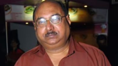 દિગ્ગજ દિગ્દર્શક પાર્થો ઘોષનું નિધન; બોલિવૂડમાં શોકનો માહોલ