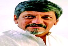 Filmography: On screen Aam Aadmi… Off screen Angry Young Man!