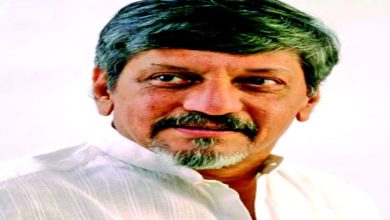 Filmography: On screen Aam Aadmi… Off screen Angry Young Man!