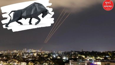 Forecast: Tensions in Middle Eastern countries, besieged by missile rain, will not let the bulls jump