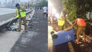 પહેલી જુલાઈથી કચરો ઉપાડવાનું સુધરાઈના કર્મચારીઓ બંધ કરશે!