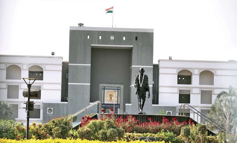 હાઇકોર્ટે ચાર નવી કોર્ટ શરુ કરી