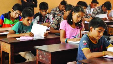 ગુજરાતમાં શિક્ષણ માટે કરોડોનો ખર્ચ છતાં શાળા છોડતા વિદ્યાર્થીઓની સંખ્યા ચિંતાજનક