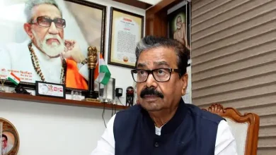 ગજાનન કીર્તિકર