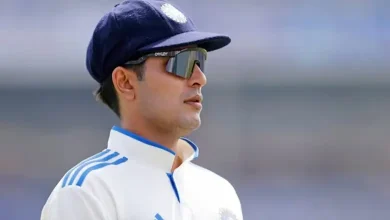 પહેલી મેચ હાર્યા પછી શુભમન ગિલ પ્લેઈંગ ઈલેવનમાં ફેરફાર કરશે કે શું?