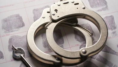 ગિરગાંવમાં ખંડણીનો કેસ