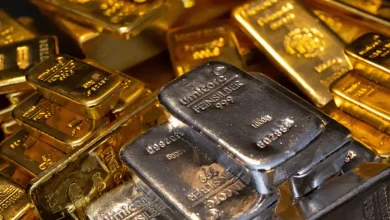 Trump considering replacing US Federal Reserve chairman Gold retreats Rs. 127 as rupee rises, silver shines at Rs. 1325