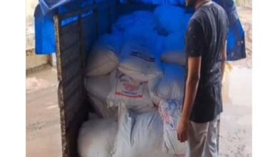 ભરૂચમાંથી સરકારી અનાજનું કૌભાંડ ઝડપાયુંઃ 90 હજારનો મુદ્દામાલ જપ્ત