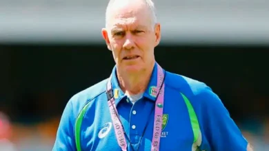 Chappell Advises India to Include Kuldeep, Arshdeep