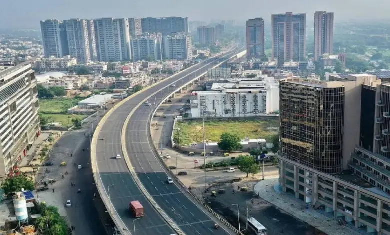 ગુજરાતમાં ડેવલપમેન્ટ