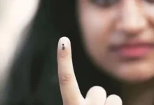 Gujarat Kadi Visavadar by-election