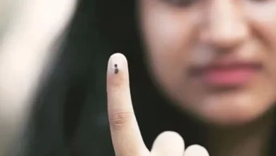 Gujarat Kadi Visavadar by-election