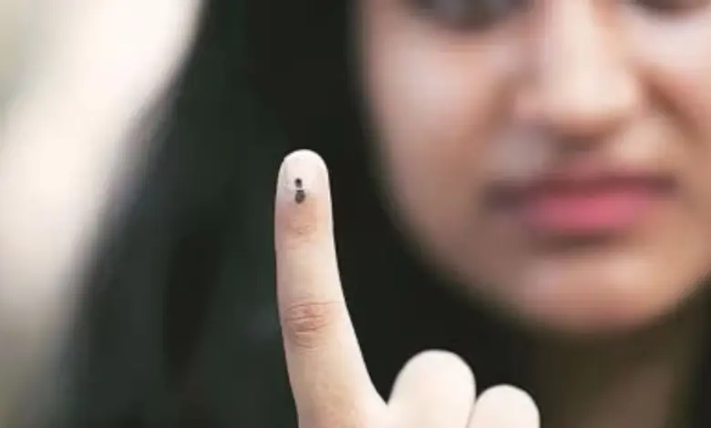 Gujarat Kadi Visavadar by-election