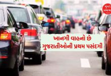 ગુજરાતમાં દર મહિને ઉમેરાયા એક લાખ નવા ટુ વ્હીલરઃ જાહેર પરિવહનનો અભાવ કે પછી... અમદાવાદમાં ફોર વ્હીલ રજિસ્ટ્રેશનમાં દૈનિક 62 ટકાનો ઉછાળો