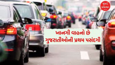 ગુજરાતમાં દર મહિને ઉમેરાયા એક લાખ નવા ટુ વ્હીલરઃ જાહેર પરિવહનનો અભાવ કે પછી... અમદાવાદમાં ફોર વ્હીલ રજિસ્ટ્રેશનમાં દૈનિક 62 ટકાનો ઉછાળો