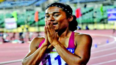 વિશ્વ અન્ડર-20 એથ્લેટિક્સ ચેમ્પિયનશિપ જીતનારી પ્રથમ: હિમા દાસ