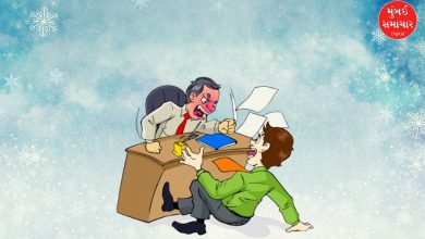 HR Executive Social Media Post