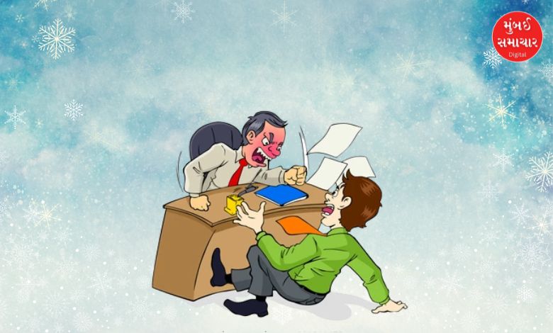 HR Executive Social Media Post