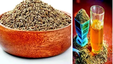 Health benefits of cumin