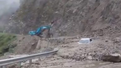 હિમાચલ અને ઉત્તરાખંડમાં ભારે વરસાદની આગાહી, બદ્રીનાથ હાઇવે જામ, શૈક્ષણિક સંસ્થાઓ બંધ રાખવાના નિર્દેશ