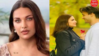 Himanshi Khurana's transformation after breakup: Targeted by trolls!