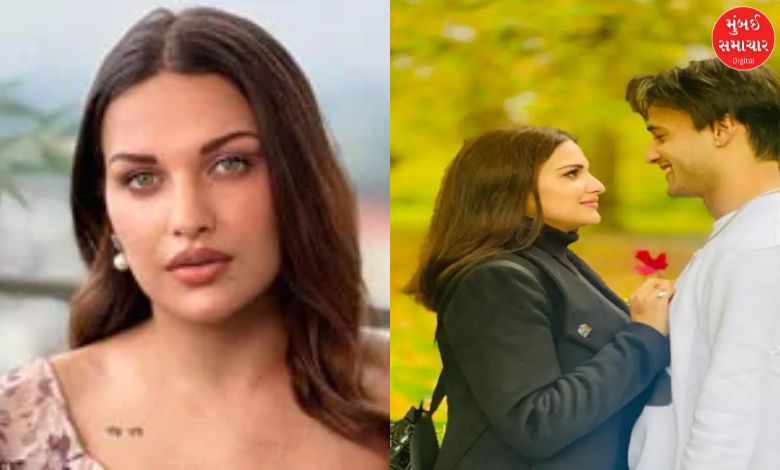 Himanshi Khurana's transformation after breakup: Targeted by trolls!