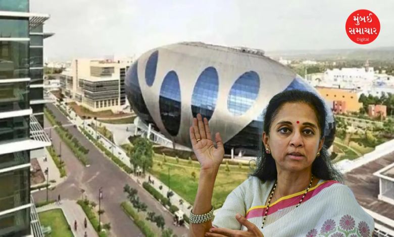 Hinjewadi IT Park Independent Authority