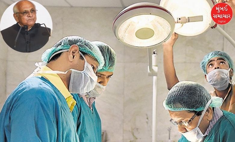 Honorarium of private visiting specialist doctors of government hospitals increased